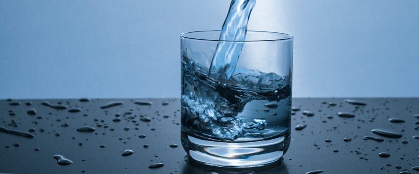 Jak se upravuje voda v domácnostech a rodinných domech